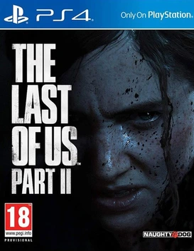 تصویر بازی The Last of Us Part 2 – پلی استیشن 4 ا The Last of Us Part 2 - PlayStation 4 The Last of Us Part 2 - PlayStation 4