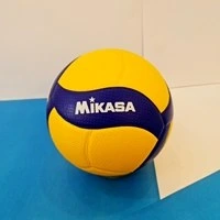 تصویر توپ والیبال میکاسا Mikasa مدل V200w 