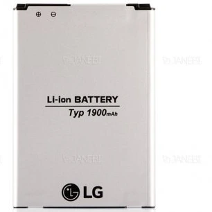تصویر باتری اصلی ال جی LG TRIBUTE BL-41A1H با 6 ماه گارانتی ا battery of LG TRIBUTE BL-41A1H battery of LG TRIBUTE BL-41A1H