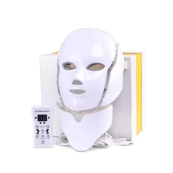 تصویر ماسک ال ای دی ا Mask LED Mask LED