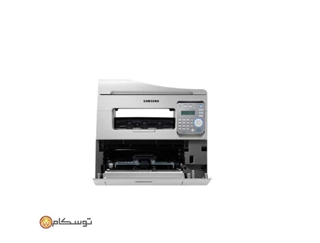 تصویر پرینتر لیزری چندکاره  SCX-4655HN  سامسونگ ا Samsung SCX-4655HN LaserJet Printer Samsung SCX-4655HN LaserJet Printer