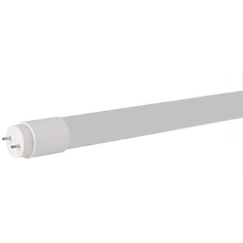 تصویر لامپ ال ای دی 9 وات T8 ان وی سی مدل LED-T8E-9W 