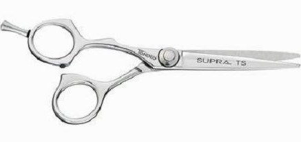 تصویر Tondeo Hair Scissors,Hair Scissors Spots Slice Offset 5,5 " #7021 