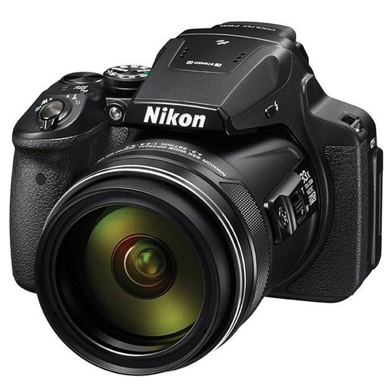 تصویر دوربین دیجیتال نیکون مدل P900 ا Nikon P900 Digital Camera Nikon P900 Digital Camera