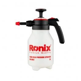 تصویر سمپاش رونیکس مدل RH-6002 حجم 2 لیتر ا Ronix RH-6002 Sprayer 2 Litre Ronix RH-6002 Sprayer 2 Litre