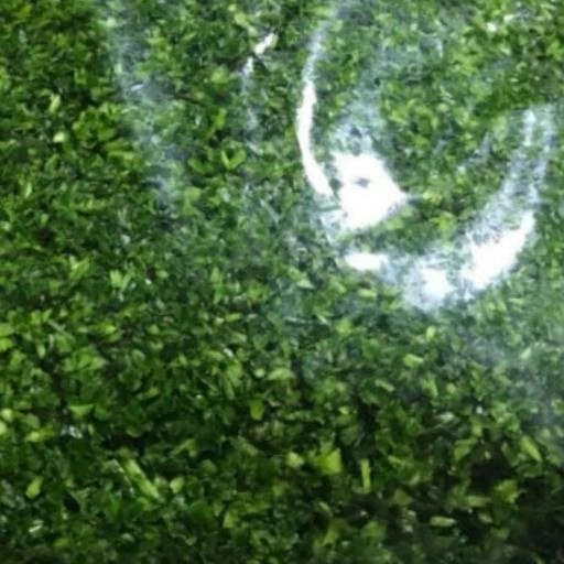 تصویر سبزی خورد شده(کوکو،آش،قورمه،دلمه،سوپ و...) 