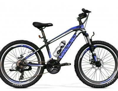 تصویر دوچرخه ولوپرو دیسکی سایز 24 کد 2400774- مدل VELOPRO P2000-V 