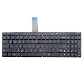 تصویر Keyboard Asus X551 Black ا کیبورد ایسوس مدل X551 کیبورد ایسوس مدل X551