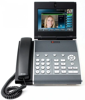تصویر Polycom VVX1500 Video IP Phone پلیکام ا قیمت   به شرط خرید تیمی قیمت   به شرط خرید تیمی