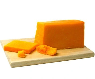تصویر تاثیر رسیدن طبیعی پنیر چدار بر بافت و فراسودمندی پنیر پروسس تولید شده از آن 