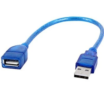 تصویر کابل 30 سانتی افزایش USB برند TpLink 