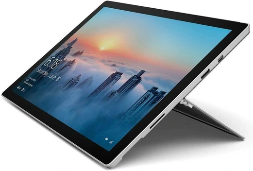 تصویر تبلت مایکروسافت Surface Pro 4 | 8GB RAM | 256GB | I5 ا Microsoft Surface Pro 4 Microsoft Surface Pro 4