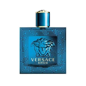 تصویر تستر اورجینال عطر ورساچه اروس مردانه | Versace Eros Tester 