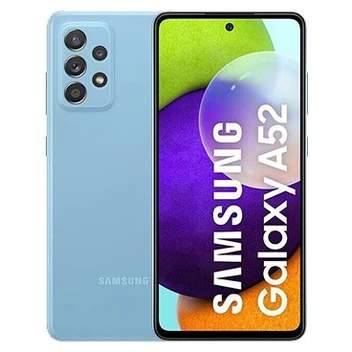 تصویر گوشی سامسونگ A52 | حافظه 128 رم 8 گیگابایت ا Samsung Galaxy A52 128/8 GB Samsung Galaxy A52 128/8 GB