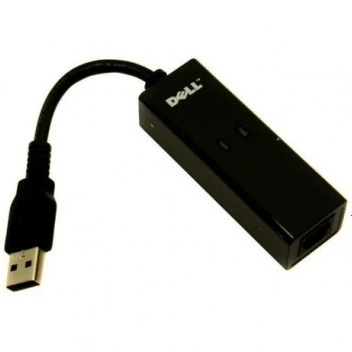 تصویر فکس مودم اکسترنال Dell USB Conexant 