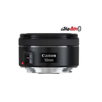 تصویر لنز کانن Canon EF 50mm f/1.8 STM ا Canon EF 50mm f/1.8 STM Canon EF 50mm f/1.8 STM
