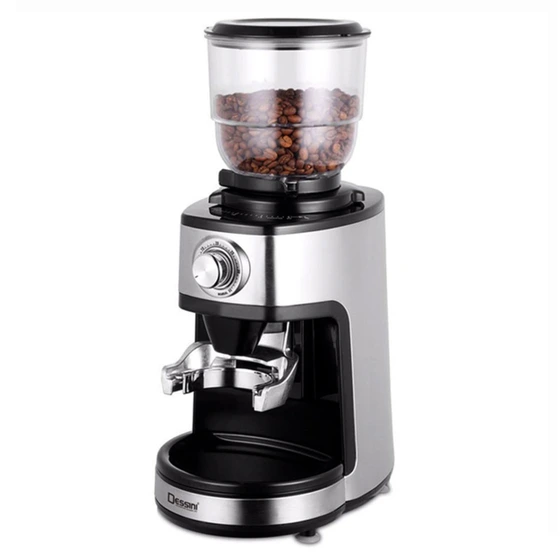 تصویر آسیاب قهوه دسینی مدل 5050 ا Dessini 5050 Coffe Grinder Dessini 5050 Coffe Grinder