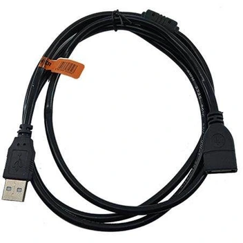تصویر کابل افزایش طول 1.5 متری USB ا Macher USB A/F Cable Macher USB A/F Cable