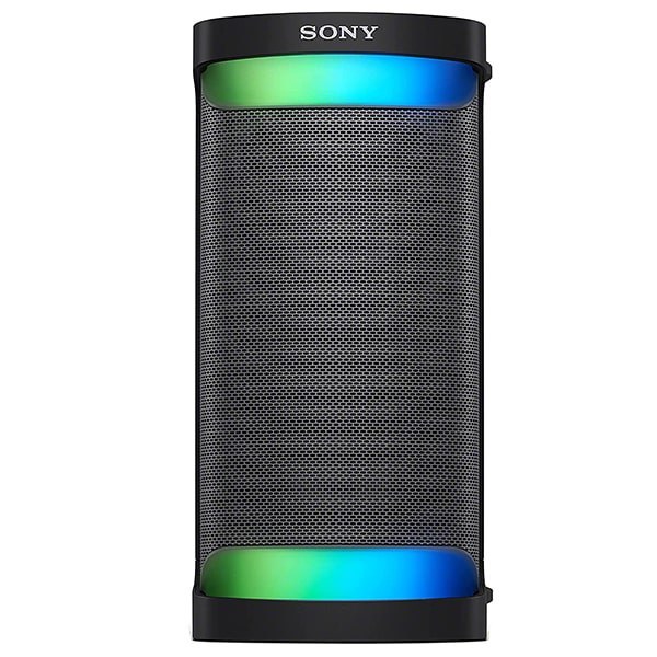 تصویر اسپیکر بلوتوثی قابل حمل سونی مدل SRS-XP500 ا Sony SRS-XP500 Speaker Sony SRS-XP500 Speaker