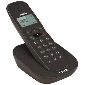 تصویر گوشی تلفن بی سیم وی تک مدل CS1000 ا Vtech CS1000 Cordless Phone Vtech CS1000 Cordless Phone