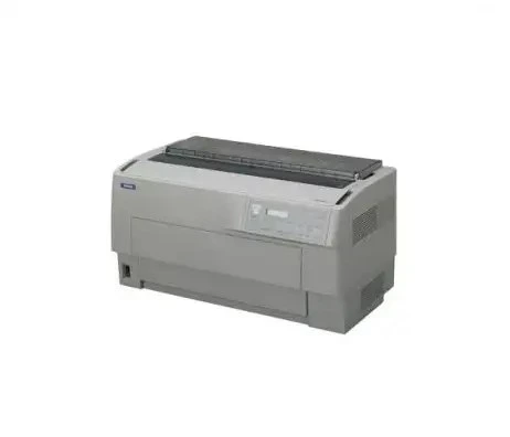 تصویر پرینتر سوزنی اپسون مدل DFX-9000 ا EPSON DFX-9000 Impact Printer EPSON DFX-9000 Impact Printer