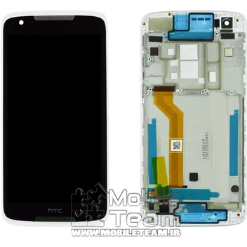 تصویر LCD HTC Desire 828 – تاچ ال سی دی اچ تی سی  Desire 828 