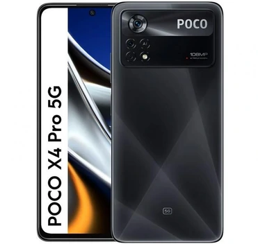 تصویر گوشی شیائومی Poco X4 Pro 5G | حافظه 128 رم 6 گیگابایت ا Xiaomi Poco X4 Pro 5G 128/6 GB Xiaomi Poco X4 Pro 5G 128/6 GB