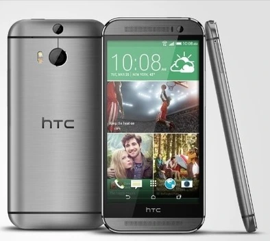 تصویر گوشی اچ تی سی One M8 | حافظه 16 رم 2 گیگابایت ا HTC One M8 16/2 GB HTC One M8 16/2 GB