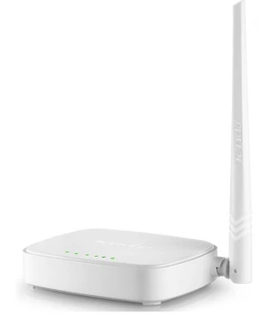 تصویر تندا N150 ا Tenda N150 Wireless router Tenda N150 Wireless router