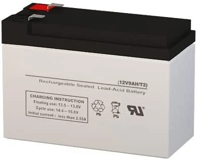 تصویر باتری جایگزین APC BE750G UPS ا APC BE750G UPS Replacement Battery APC BE750G UPS Replacement Battery