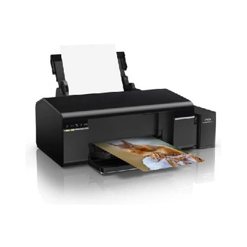تصویر Inkjet Photo Printer Epson L805 ا پرینتر تک کاره جوهرافشان با قابلیت چاپ عکس اپسون L805 پرینتر تک کاره جوهرافشان با قابلیت چاپ عکس اپسون L805