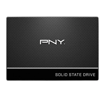 تصویر PNY CS900 SSD-240GB ا هارد SSD  پی ان وای CS900 ظرفیت 240 گیگابایت هارد SSD  پی ان وای CS900 ظرفیت 240 گیگابایت
