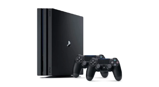 تصویر کنسول بازی سونی PS4 Pro | حافظه 1 ترابایت + 1 دسته اضافه ا PlayStation 4 pro 1TB + 1 Extra controller PlayStation 4 pro 1TB + 1 Extra controller