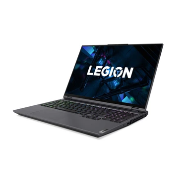 تصویر Lenovo Legion 5 Pro i7 11800H 32 1SSD 4 3050TI WQXGA 16 ا لپ تاپ لنوو Legion 5 Pro لپ تاپ لنوو Legion 5 Pro
