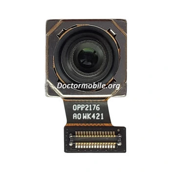 تصویر دوربین اصلی ۶۴ مگاپیکسل  POCO X3 PRO 