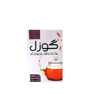 تصویر چای گوزل عطری ۵۰۰ گرمی یا چای کله مورچه ای عطری 