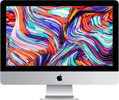 تصویر 2020 Apple iMac with Retina 4K Displayکامپیوتر همه کاره اپل 
