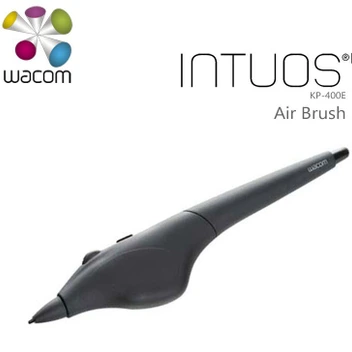 تصویر قلم یدکی Wacom Intuos Pro Air Brush KP-400E 