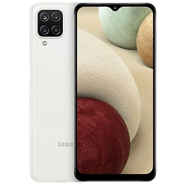 تصویر گوشی سامسونگ A12 | حافظه 64 رم 4 گیگابایت ا Samsung Galaxy A12 64/4 GB Samsung Galaxy A12 64/4 GB