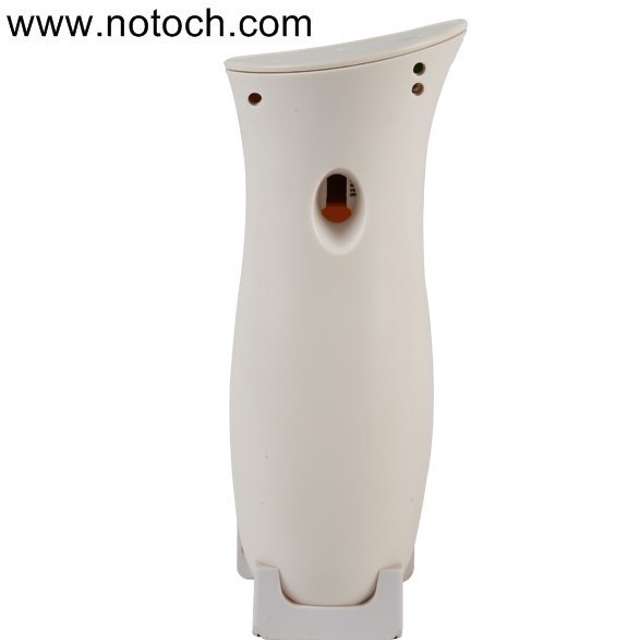 تصویر دستگاه خوشبوکننده هوا L-BIZ طرح گلدانی 