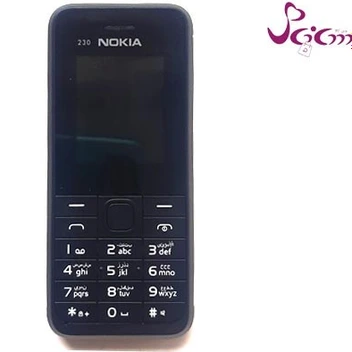تصویر گوشی طرح اصلی NOKIA 230 mini (شرکت odscn ) 