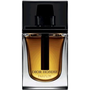 تصویر پرفیوم مردانه دیور Dior Homme Parfum حجم 100 میلی لیتر 
