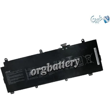 تصویر باتری لپ تاپ ایسوس مدل Battery Original Asus GX531 