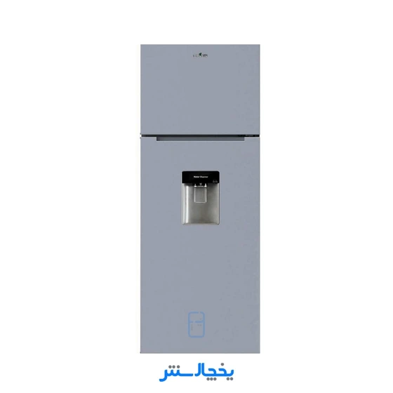 تصویر یخچال فریزر سینجر مدل T5599D ا Sinjer T5599D Refrigerator  Sinjer T5599D Refrigerator 