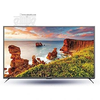 تصویر تلویزیون LED هوشمند آیوا مدل D18 سایز 55 اینچ-4K ا Aiwa Smart TV D18 Series 55 Inch Aiwa Smart TV D18 Series 55 Inch