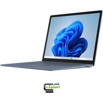 تصویر لپ تاپ 13 اینچی مایکروسافت مدل  Microsoft Surface Laptop 2  - Core i5 8650U 128GB استوک 