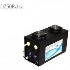 تصویر دستگاه تزریق اوزون DROZONE مدل DZ50R 