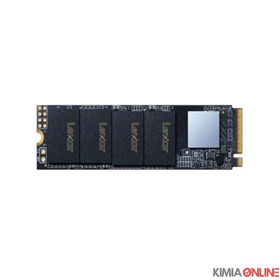 تصویر SSD Lexar NM610 250GB M.2 2280 PCIe Gen3x4 NVMe Drive ا حافظه اس اس دی M.2 لکسار مدل NM610 با ظرفیت 250 گیگابایت حافظه اس اس دی M.2 لکسار مدل NM610 با ظرفیت 250 گیگابایت