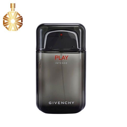 givenchy play intense cologne