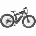 تصویر دوچرخه برقی مدل 2021 رینگ معمولی فولادی تیوپلس برند BENZ | ترمز دیسکی | کیلومتر دیجیتالی | زمان تحویل 6 تا 8 هفته کاری 